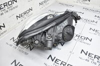 Mercedes E Klasse W212 Scheinwerfer mit Kurvenlicht Xenon links A2128205761 Bild 3
