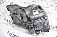 Mercedes E Klasse W212 Scheinwerfer mit Kurvenlicht Xenon links A2128205761 Bild 4
