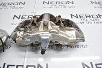 Mercedes E CLS SL 55 63 AMG W211 SL55 R230 Bremssattel Bremse Brembo Vorne Bild 9