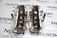 Mercedes E CLS SL 55 63 AMG W211 SL55 R230 Bremssattel Bremse Brembo Vorne Bild 10