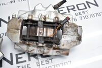 Mercedes E CLS SL 55 / 63 AMG W211 SL55 R230  Bremssattel Bremse Satz Brembo Hinten 20804302 Bild 6