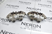 Mercedes E CLS SL 55 / 63 AMG W211 SL55 R230  Bremssattel Bremse Satz Brembo Hinten 20804302 Bild 7