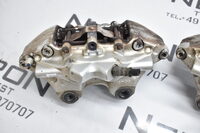 Mercedes E CLS SL 55 / 63 AMG W211 SL55 R230  Bremssattel Bremse Satz Brembo Hinten 20804302 Bild 8