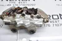 Mercedes E CLS SL 55 / 63 AMG W211 SL55 R230  Bremssattel Bremse Satz Brembo Hinten 20804302 Bild 9
