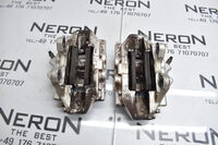 Mercedes E CLS SL 55 / 63 AMG W211 SL55 R230  Bremssattel Bremse Satz Brembo Hinten 20804302 Bild 10