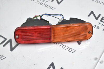Land Rover Freelander I (L314) Rückleuchten links 22970522