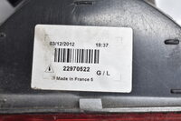 Land Rover Freelander I (L314) Rückleuchten links 22970522 Bild 4