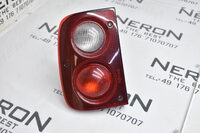 Land Rover Freelander I (L314) Rück Brems Leuchte links AMR4002 Bild 1