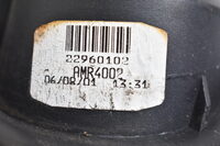 Land Rover Freelander I (L314) Rück Brems Leuchte links AMR4002 Bild 5