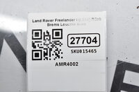 Land Rover Freelander I (L314) Rück Brems Leuchte links AMR4002 Bild 6