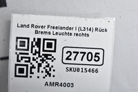 Land Rover Freelander I (L314) Rück Brems Leuchte rechts AMR4003 Bild 4