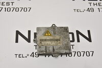 Mercedes CLK W209 C209  Xenon Steuergerät Vorschaltgerät  A307329089 Bild 1