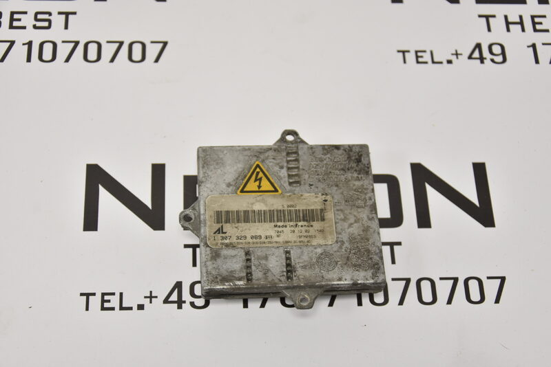 Mercedes CLK W209 C209  Xenon Steuergerät Vorschaltgerät  A307329089