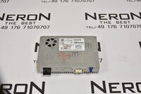 Mercedes GL X164 W204 W212 E63 AMG Verstärker Sound Audio Amplifier 1718700989 Bild 1