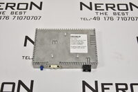 Mercedes GL X164 W204 W212 E63 AMG Verstärker Sound Audio Amplifier 1718700989 Bild 3