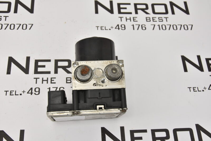 Mercedes S Limousine  ABS / ESP Steuergeräte Hydraulikblock A2214319512 Bild 5