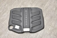 Porsche Panamera 3,6 970 Motorabdeckung Abdeckung Motorendeckel 7PP130114 Bild 1
