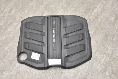Porsche Panamera 3,6 970 Motorabdeckung Abdeckung Motorendeckel 7PP130114