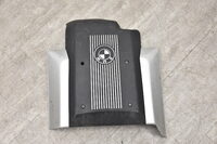 BMW X5 E53 4.4i 4.6is Motorabdeckung Abdeckung Motorendeckel 7513302 Bild 1