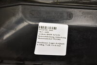 BMW X5 E53 4.4i 4.6is Motorabdeckung Abdeckung Motorendeckel 7513302 Bild 3