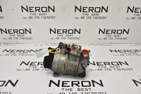 Mercedes 280/320 CDI W203 W211 W219 W209 Klimakompressor Klima Pumpe A0012307911 Bild 1