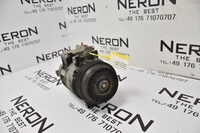 Mercedes  W204 W207 W212 W218 W204 Klimakompressor Klima Pumpe A0012305011 Bild 3