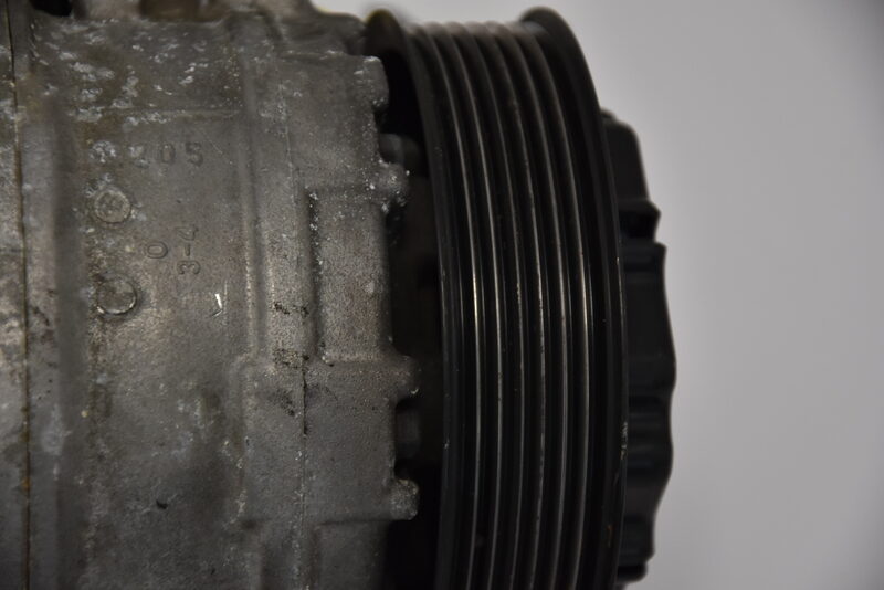 Porsche Cayenne 4.8 958 92A Klimakompressor Klimapumpe Klima 7P5820803B Bild 4