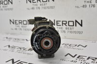 VW Touareg 2,5 TDI Klimakompressor Pumpe Klima 7H0820505F Bild 2