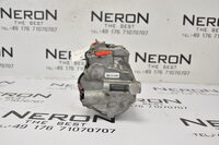 Mercedes CL S SL600 55 AMG W220 W215 R230 Klimakompressor Klimapumpe 447260-2625 Bild 5