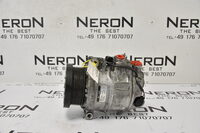 Mercedes CL S SL600 55 AMG W220 W215 R230 Klimakompressor Klimapumpe 447260-2625 Bild 6