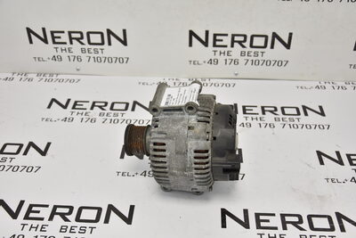 Mercedes C E CLS CLK 280 320 CDI W203 W211 W219 W209 Lichtmaschine A6421540402