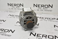Mercedes C E CLS CLK 280 320 CDI W203 W211 W219 W209 Lichtmaschine A6421540402 Bild 3