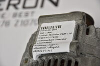 Mercedes C E CLS CLK 280 320 CDI W203 W211 W219 W209 Lichtmaschine A6421540402 Bild 7