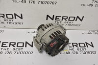 Mercedes E C CLS 300 350 CDI W212 W204 W207 W218 Lichtmaschine A0009067500 Bild 1
