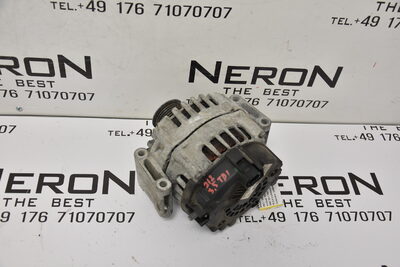 Mercedes E C CLS 300 350 CDI W212 W204 W207 W218 Lichtmaschine A0009067500