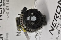 Mercedes CLK C E CLS SLK 350 280 W211 W209 W219 R171 Lichtmaschine A2721540002 Bild 3