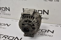 Mercedes C E CLS 220 CDI W205 W218 W204 W212 Lichtmaschine Generator A0009060401 Bild 1