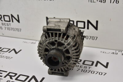 Mercedes C E CLS 220 CDI W205 W218 W204 W212 Lichtmaschine Generator A0009060401