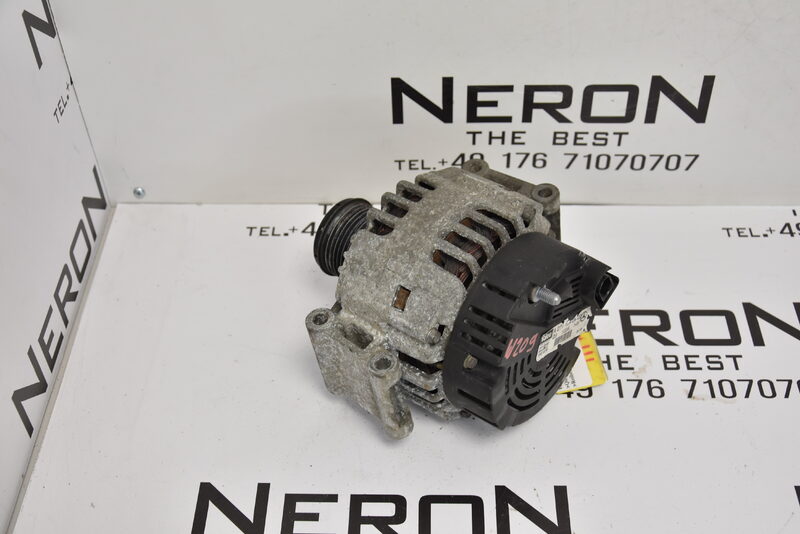 Mercedes CLK C E CLC 180 200 W203 W211 W209  Lichtmaschine Generator A2711540902