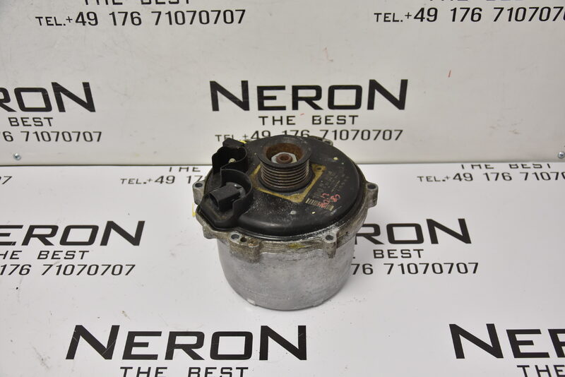 Mercedes CL S SL 600 65 AMG W220 R230 W215  Lichtmaschine Generator A2751500050