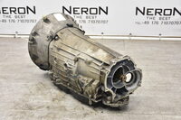 Mercedes 350/320 CDI X204 W221 W212 W218 4-matic Automatikgetriebe Getriebe Bild 3