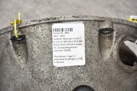 Mercedes 350/320 CDI X204 W221 W212 W218 4-matic Automatikgetriebe Getriebe Bild 4