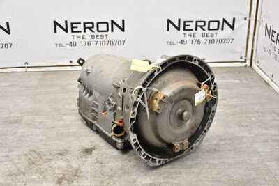 Mercedes CL S SL 65 600 AMG W215 W220 R230 V12 500PS Automatikgetriebe 722649
