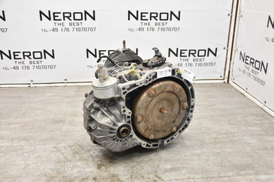 Mini Cooper  R55  1.6d Automatikgetriebe 766553 ANC