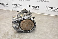 Mini Cooper  R55  1.6d Automatikgetriebe 766553 ANC Bild 2