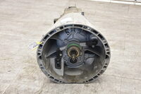 Mercedes E 320 280 CDI W204 W211 W209 W203 Schaltgetriebe 716653 Bild 2