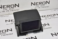Mercedes C Klasse S204 W204  Navi Display Monitor Bildschirm A2048204697 Bild 1