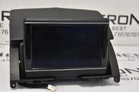 Mercedes C Klasse S204 W204  Navi Display Monitor Bildschirm A2048204697 Bild 2
