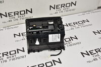 Mercedes C Klasse S204 W204  Navi Display Monitor Bildschirm A2048204697 Bild 3