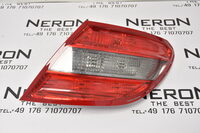Mercedes C W204 Limousine Rück Brems Leuchte Rechts 2048203064 Bild 1